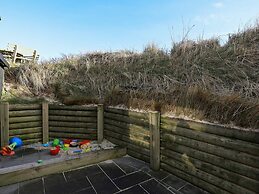 Seaside Sanctuary in Lokken-by Traum