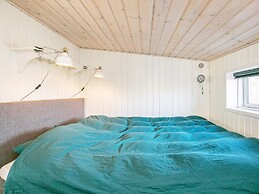 Seaside Sanctuary in Lokken-by Traum