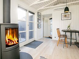 Seaside Sanctuary in Lokken-by Traum