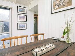 Seaside Sanctuary in Lokken-by Traum