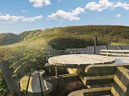 Seaside Sanctuary in Lokken-by Traum