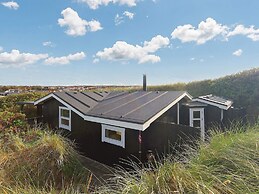 Seaside Sanctuary in Lokken-by Traum