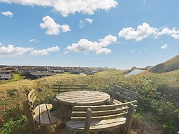 Seaside Sanctuary in Lokken-by Traum