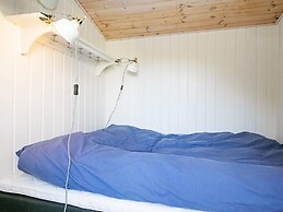 Seaside Sanctuary in Lokken-by Traum