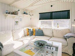 Seaside Sanctuary in Lokken-by Traum