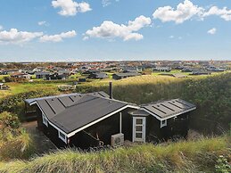 Seaside Sanctuary in Lokken-by Traum