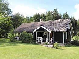 6 Person Holiday Home in Simlangsdalen