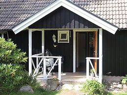 6 Person Holiday Home in Simlangsdalen