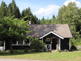 6 Person Holiday Home in Simlangsdalen