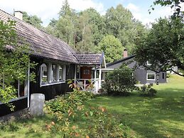 6 Person Holiday Home in Simlangsdalen
