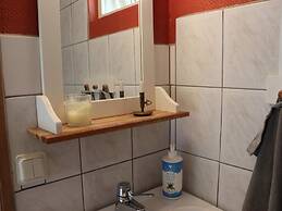 6 Person Holiday Home in Simlangsdalen