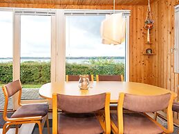 4 Person Holiday Home in Aabenraa