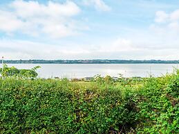 4 Person Holiday Home in Aabenraa