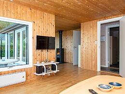 4 Person Holiday Home in Aabenraa