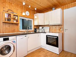 4 Person Holiday Home in Aabenraa