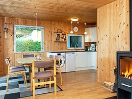 4 Person Holiday Home in Aabenraa