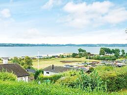 4 Person Holiday Home in Aabenraa