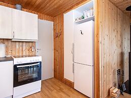 4 Person Holiday Home in Aabenraa