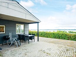 4 Person Holiday Home in Aabenraa