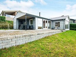 4 Person Holiday Home in Aabenraa