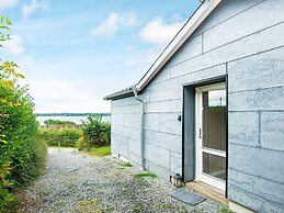 4 Person Holiday Home in Aabenraa