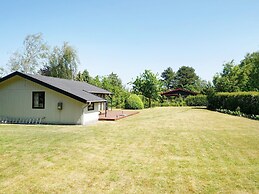 5 Person Holiday Home in Follenslev