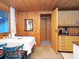 5 Person Holiday Home in Follenslev