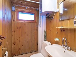 5 Person Holiday Home in Follenslev