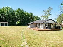 5 Person Holiday Home in Follenslev