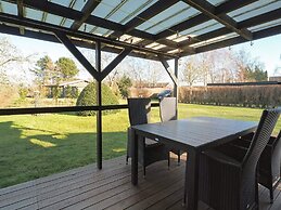 5 Person Holiday Home in Follenslev