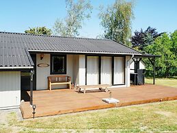 5 Person Holiday Home in Follenslev
