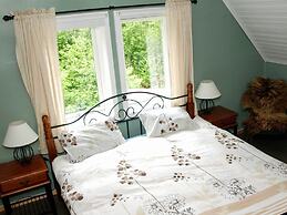 6 Person Holiday Home in Lonevag
