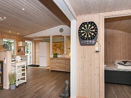 6 Person Holiday Home in Struer-by Traum