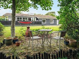 6 Person Holiday Home in Struer-by Traum