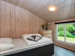 6 Person Holiday Home in Struer-by Traum