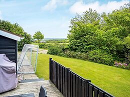 6 Person Holiday Home in Struer-by Traum