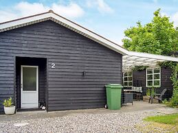6 Person Holiday Home in Struer-by Traum