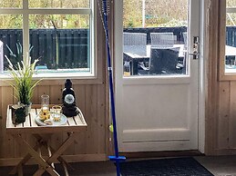 6 Person Holiday Home in Struer-by Traum