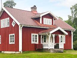 8 Person Holiday Home in Virestad-by Traum