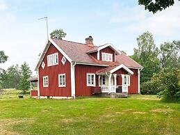 8 Person Holiday Home in Virestad-by Traum