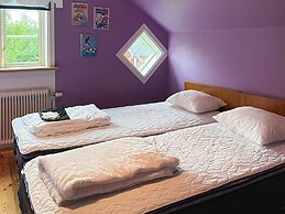 8 Person Holiday Home in Virestad-by Traum