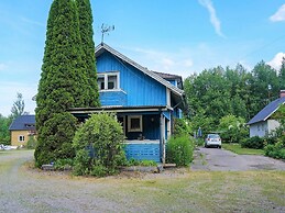 6 Person Holiday Home in Mariestad
