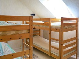 6 Person Holiday Home in Mariestad