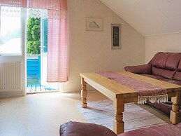 6 Person Holiday Home in Mariestad