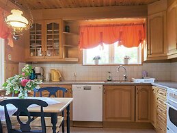 6 Person Holiday Home in Mariestad
