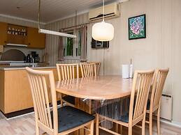 6 Person Holiday Home in Toftlund