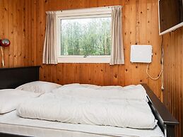 6 Person Holiday Home in Toftlund