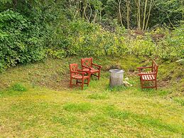 6 Person Holiday Home in Toftlund