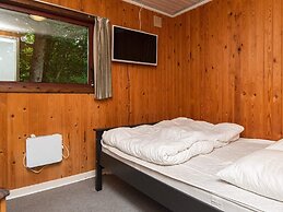 6 Person Holiday Home in Toftlund