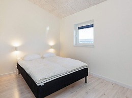 10 Person Holiday Home in Lokken